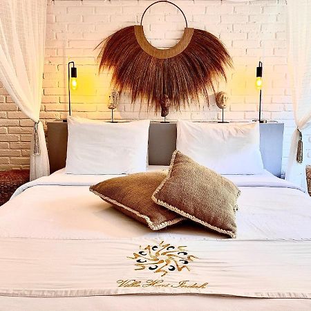 Hari Indah Boutique Hotel & Spa Uluwatu Екстериор снимка
