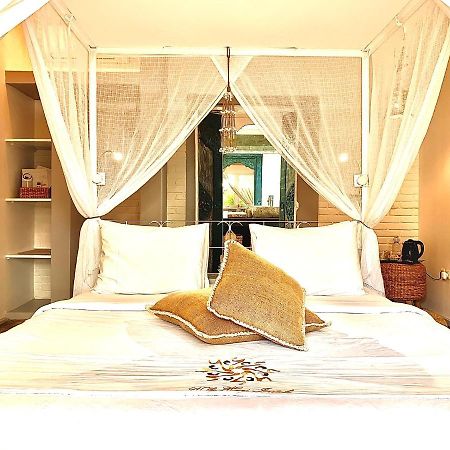 Hari Indah Boutique Hotel & Spa Uluwatu Екстериор снимка