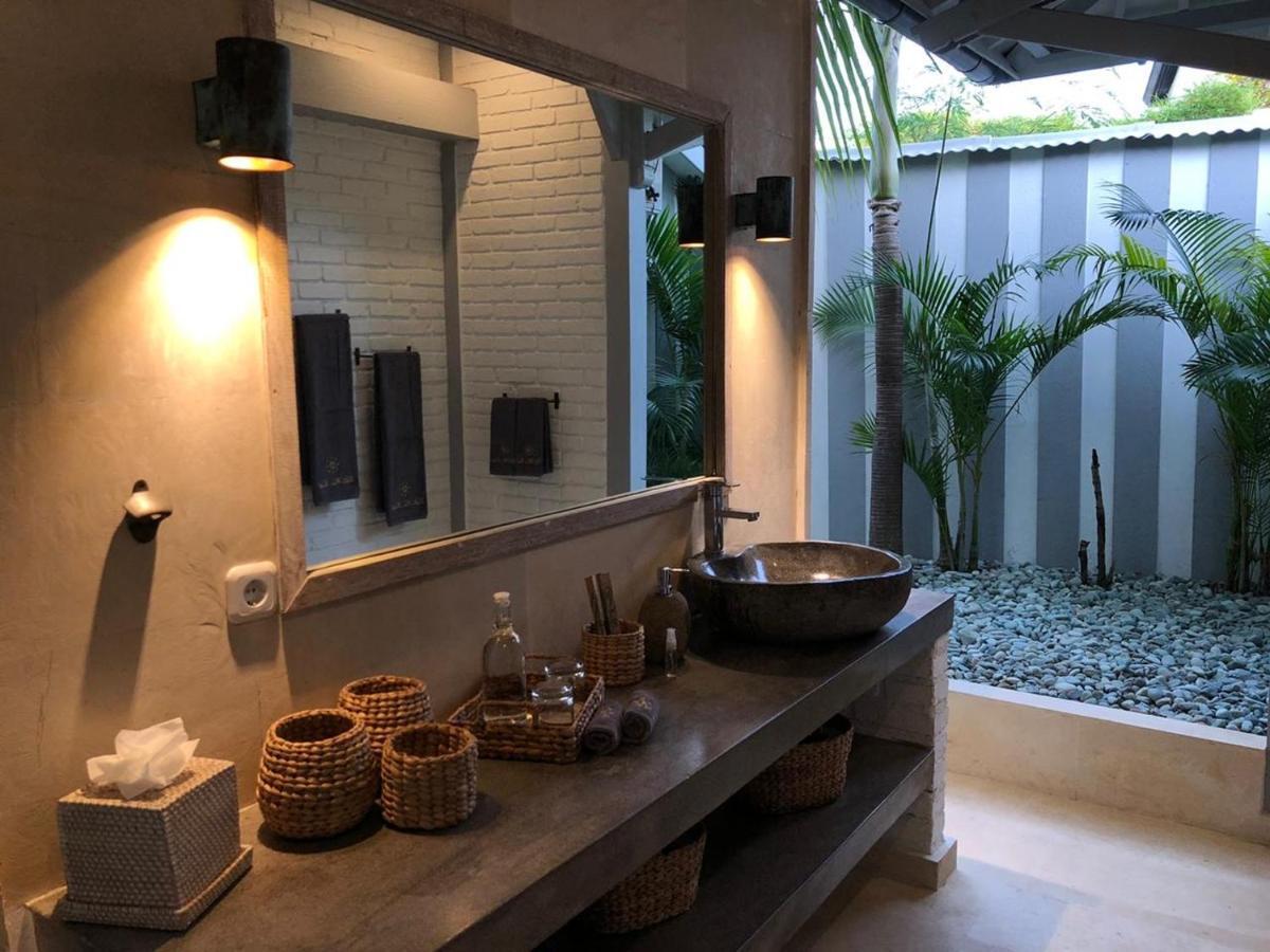 Hari Indah Boutique Hotel & Spa Uluwatu Екстериор снимка